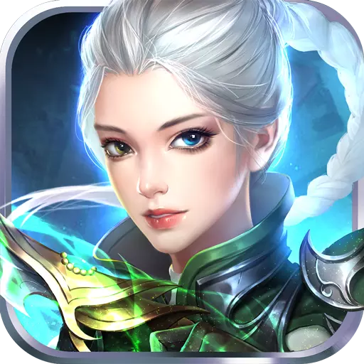 刀锋之怒九游版 v1.0.23 安卓版