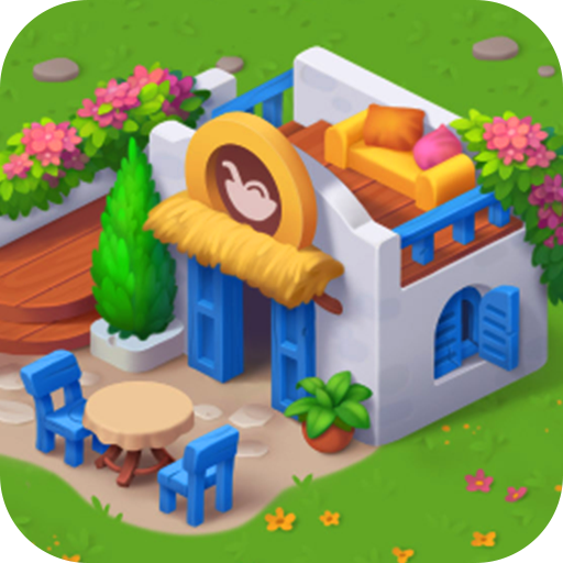迷你小镇创造 v1.2 安卓版 迷你小镇创造 v1.2 安卓版