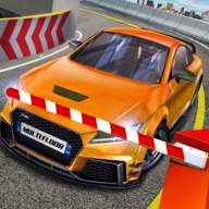 Multi Floor Garage Driver(多层车库司机手游) v1.1 安卓版