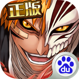 死神斩之灵手游百度版本下载-死神斩之灵手游百度版下载v1.2.1 安卓版