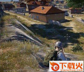 绝地求生手游国服版下载截图3