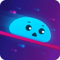 Just Slide(滑动求生存游戏) v2.2 最新版