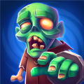死亡战争丧尸Dead Wars v0.4.4 安卓版