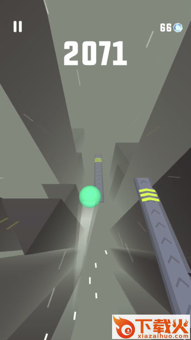 Sky Ball(天空之球中文版)截图1