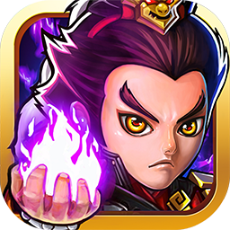 将魂三国OL手游 v1.0 安卓版 将魂三国OL手游 v1.0 安卓版