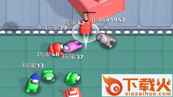 生存进化大冒险截图2