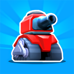 战争空闲士兵游戏下载-战争空闲士兵(War Idle Troopers)v1.03 安卓版