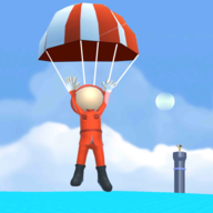 伞兵登场游戏 v1.0.0 安卓版