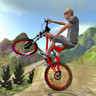 山地自行车模拟器3d游戏下载-Mountain Bike Simulator 3D(山地自行车模拟器3d手游)v1.7 安卓版