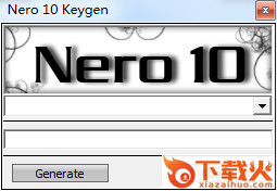 nero10注册机下载