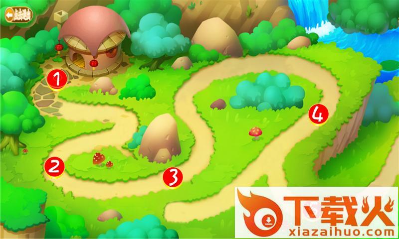 忍者世界大战 v1.0.3 安卓版截图1