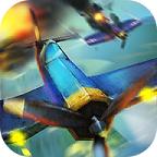 第二次世界大战安卓手游下载-World War of Warplanes(第二次世界大战战机飞机混战游戏)v1.3 手机版