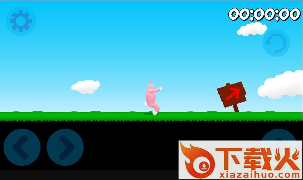 Epic game-Super Bunny Man 2019(超级小兔侠)截图1