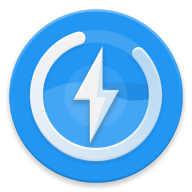 光环app下载安装-光环(挖孔环形电量)v1.0.4.210416 最新安卓版