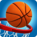篮球明星游戏下载-Basketball(篮球明星)v1.16 最新版