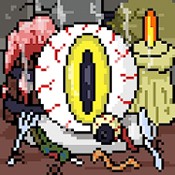 地牢食堂汉化版下载-地牢食堂v1.0.6 安卓版