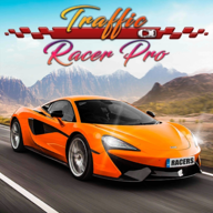 高速公路竞速赛车游戏下载-高速公路竞速赛车(Pro Traffic Racer Car Driving Games)v1.25 安卓版