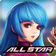 拳皇全明星日服中文版下载-KOF ALLSTAR(拳皇全明星日服版)v1.2.0 安卓版