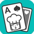 卡牌烹饪塔游戏下载-Solitaire Cooking Tower(卡牌烹饪塔安卓版)v1.0.4 最新版