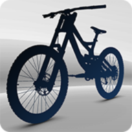 bike 3d configurator最新版本 v1.6.8 安卓版