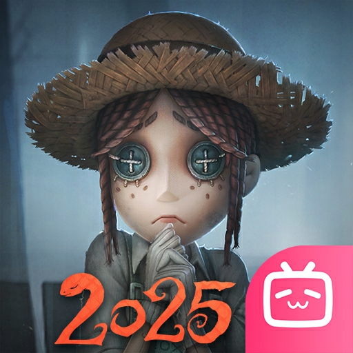 第五人格bilibili版本客户端下载-第五人格哔哩哔哩版v2025.0112.2342 安卓版