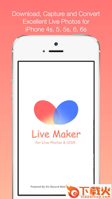 火萤视频桌面LiveMaker free app下载截图2