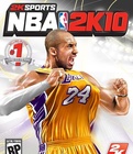 nba2k10单机版 完整版 