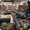 二战狙击手战场WW2 Battleground War v1.0.3 最新版