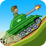Hills of Steel(山地坦克大战) v1.4 安卓版