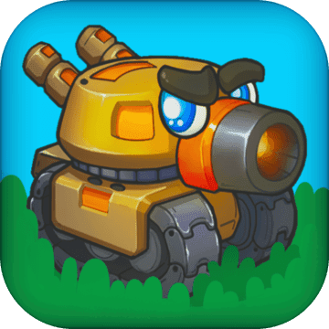 暴走小坦克手游官方版下载 v1.0.0 安卓版