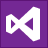 Visual Studio Community 2013 v4 12.0 官方简体中文版 