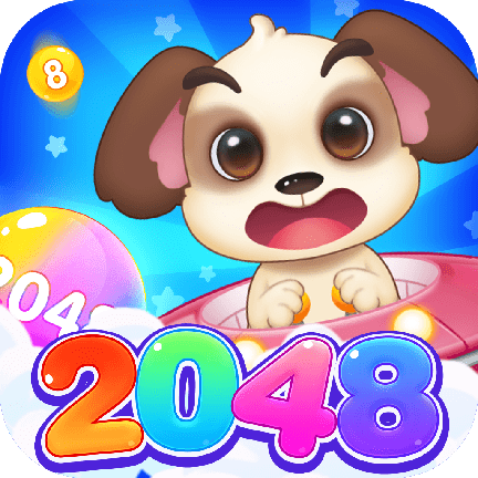 荣耀2048 v1.0.7 安卓版 荣耀2048 v1.0.7 安卓版