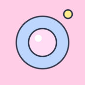 软妹相机免费下载-Macaron Pink软妹相机软件下载v1.0 手机版