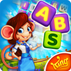 贝蒂的字母大冒险游戏中文版-AlphaBetty(贝蒂的字母大冒险2018最新版)v1.32.1 免费版