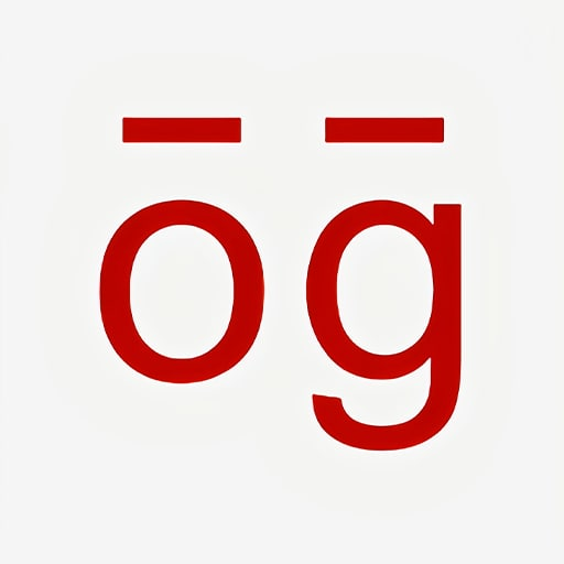 og资讯软件 v1.0.1 安卓版