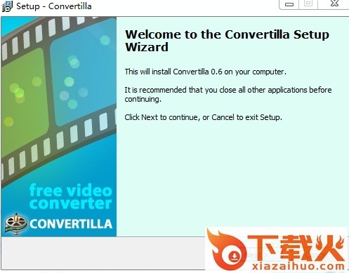 Convertilla