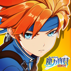 魔力宝贝新世界 v1.1.5 正版 魔力宝贝新世界 v1.1.5 正版