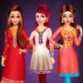 印度公主美发师(Indian Princess Stylist) v2.1.0 安卓版 印度公主美发师(Indian Princess Stylist) v2.1.0 安卓版