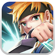 忍者战士传奇手游下载-Legend of Ninja-Dragon Fighter(忍者战士传奇)v1.0 安卓版