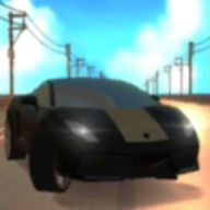 超级汽车碰撞游戏下载-超级汽车碰撞(Super Car Crash)v1.11 安卓版