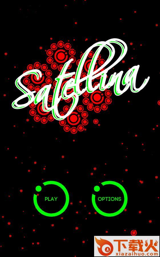 Satellina游戏截图1