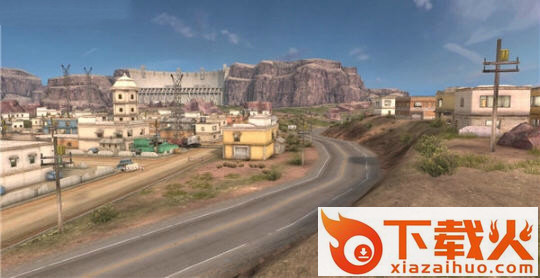 H1Z1生存王者最新国服版截图1