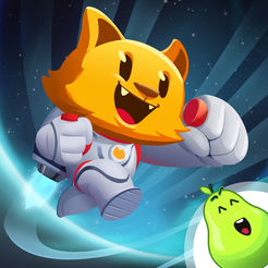 Cosmo Bounce(宇宙跳跃) v1.1.0 安卓版 Cosmo Bounce(宇宙跳跃) v1.1.0 安卓版