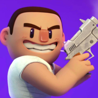 枪星大逃杀(Gunstars) v0.8.5 安卓版