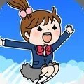 跳上天空的女孩手游下载-跳上天空的女孩v1.0 安卓版