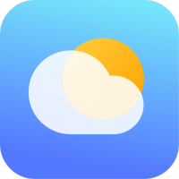 今日天气通app下载-今日天气通v1.0.0 安卓版
