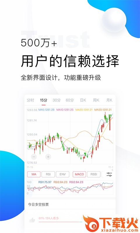 掌金app截图1