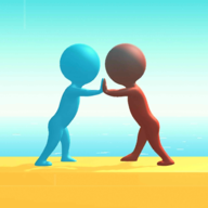 推倒他们3D v0.1 安卓版