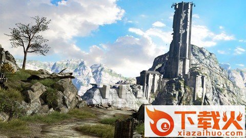 无尽之剑2 Infinity Blade II截图2