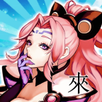 进击的妲己游戏官方中文版下载-进击の妲己v1.0 安卓版